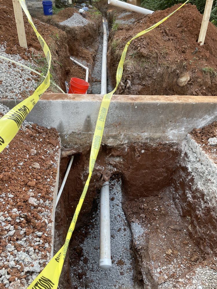 Slide of Griffith & McKee