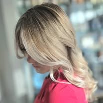 Ombre Salon YYC Logo
