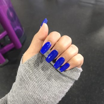 U Need Nails - Nail Salons Near Me - South Gate, California