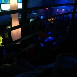 Wave Nightclub at Shephards