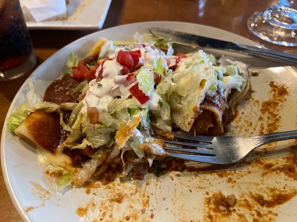 Alebrije Mexican Restaurant - State Hill Rd