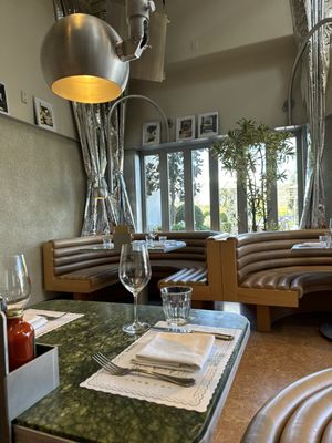 Superba Food + Bread by null