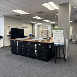 John F. Germany Public Library