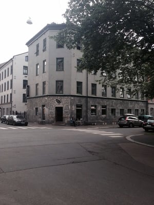 Tim Wendelboe by null