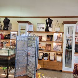Brighton - Jewelry and purses