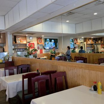 On On Chinese Restaurant - Inside - Chinese Near Me - Honolulu, Hawaii On On Chinese Restaurant - Inside - Chinese Near Me - Honolulu, Hawaii