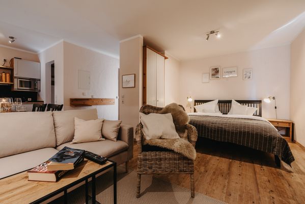 MANA LISA Boutiquehotel by null