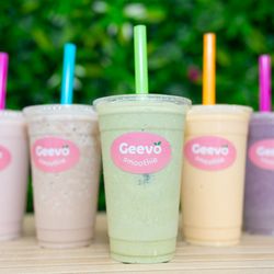 Geevo Smoothie