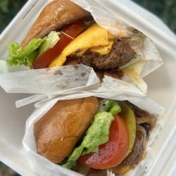 Watkins Ranch Butcher Shop - Sliders
