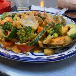 Mariscos Cabos