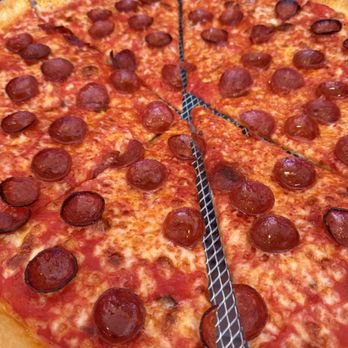 Lilguy - Pepperoni - Pizza Near Me - Venice, California Lilguy - Pepperoni - Pizza Near Me - Venice, California