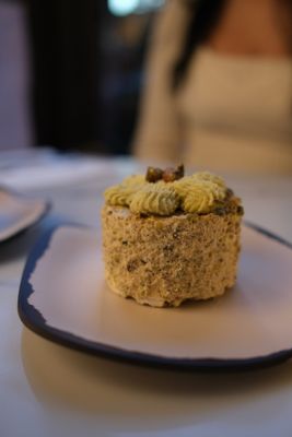 Abrah Bakery and Daily Bistro by null