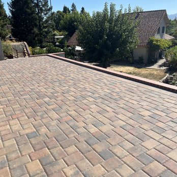 AG & Associates - Elevated patio - Landscaping Near Me AG & Associates - Elevated patio - Landscaping Near Me