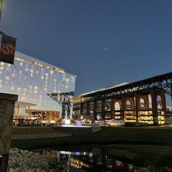 Texas Live! - Love this place! - Sports Bars Near Me - Arlington, Texas