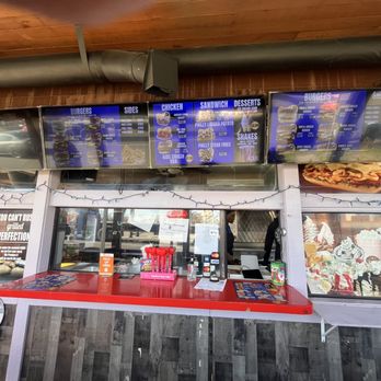 Stockton Smash Burger - Order Here - Burgers Near Me - Stockton, California