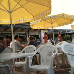 Freibad Gastronomie