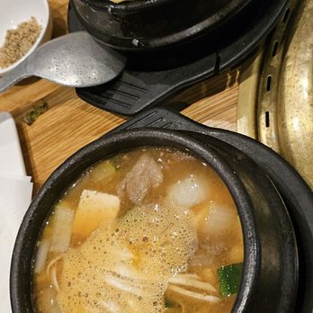 Gayeon - Jigae and Steamed Egg - Korean Near Me - Fort Lee, New Jersey