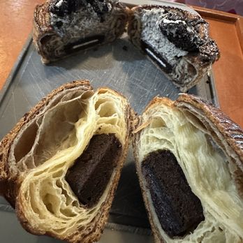 Miss Cruffin - Bakeries Near Me - Jacksonville, Florida