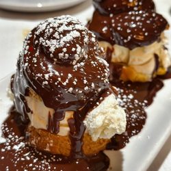 The Heights Restaurant and H Bar