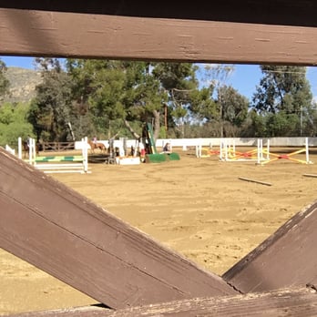 DVG Show Stables at Blue Fox Farm - Horseback Riding Near Me - Escondido, California DVG Show Stables at Blue Fox Farm - Horseback Riding Near Me - Escondido, California