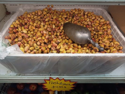 Caspian Food Market by null