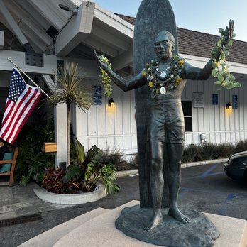 Duke's Malibu - New American Near Me - Malibu, California