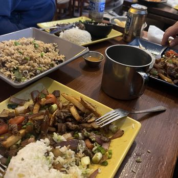 Inka Grill - Peruvian Near Me - Lake Forest, California Inka Grill - Peruvian Near Me - Lake Forest, California