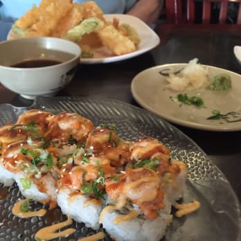 Star Sushi - Sushi Bars Near Me - Medford, Oregon Star Sushi - Sushi Bars Near Me - Medford, Oregon
