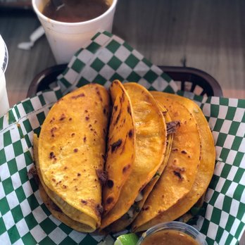 Mr Taco Nice - Tacos Near Me - Anaheim, California