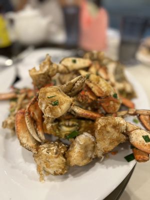 Legend Seafood Restaurant by null