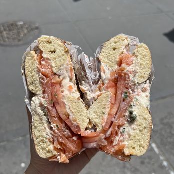 Zabar's - Classic Zabarsnova Only - Bakeries Near Me - New York, New York Zabar's - Classic Zabarsnova Only - Bakeries Near Me - New York, New York