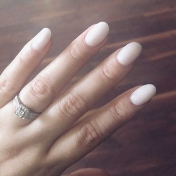 Labella Nail Salon - Dip on my nails! - Nail Salons Near Me - Arlington, Texas