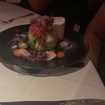 Strip House Steakhouse - Wedge Salad - Steakhouses Near Me - New York, New York Strip House Steakhouse - Wedge Salad - Steakhouses Near Me - New York, New York