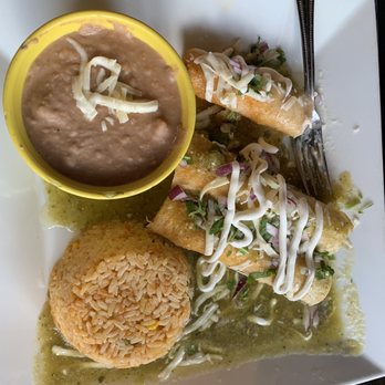 Don Chepe's - Enchiladas de Pollo - Mexican Near Me - Miami, Florida Don Chepe's - Enchiladas de Pollo - Mexican Near Me - Miami, Florida