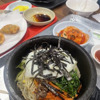 BeSeTo - Food Court Near Me - Catonsville, Maryland