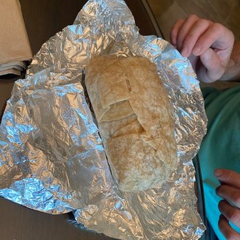 Chipotle Mexican Grill - Mexican Near Me - Sea Girt, New Jersey