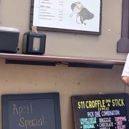Menu offerings in June 2026! Menu offerings in June 2026!