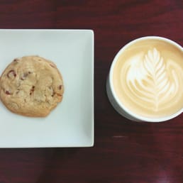 Chocolate Chip Cookie