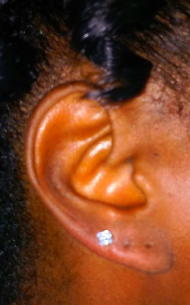 PIERCING PAGODA Updated August 2024 3393 Donnell Dr, District