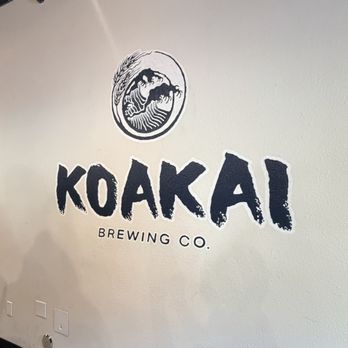 Koakai Brewing - Breweries Near Me - Oceanside, California Koakai Brewing - Breweries Near Me - Oceanside, California
