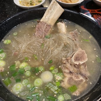 Hancook - Korean Near Me - Oakland, California