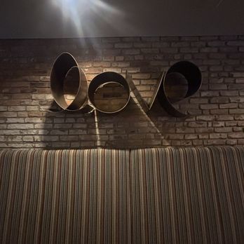 Basil 1791 - Love is fo-sho in the air. - Asian Fusion Near Me - Hamilton, Ohio