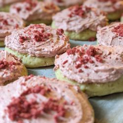 Rachel Mae Bakes