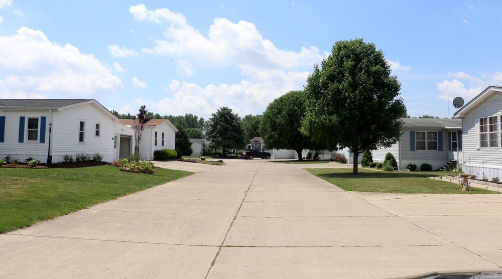 CAMELOT VILLAGE Request Consultation 2700 West 38th St, Anderson, Indiana Home Developers