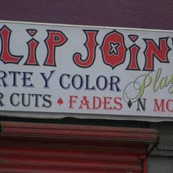 Salón de belleza