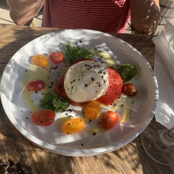 Grano Pasta Bar - Italian Near Me - Baltimore, Maryland