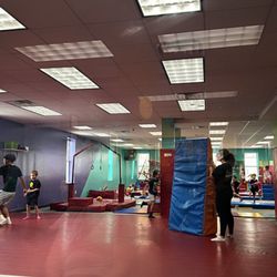The Little Gym of Bay Ridge-Bensonhurst - Playtime