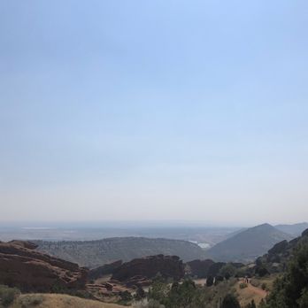 Red Rocks Amphitheatre - Music Venues Near Me - Morrison, Colorado
