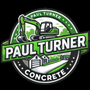 Photo of Paul Turner Concrete & Excavating
