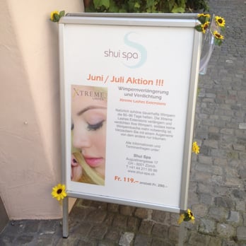 Shui Spa - Day Spas Near Me - Zürich, ZH